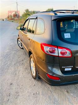 هیوندای سەنتافی